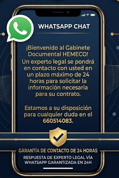 Carta de Reclamación de Impagos