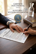 Revisión de Documentos